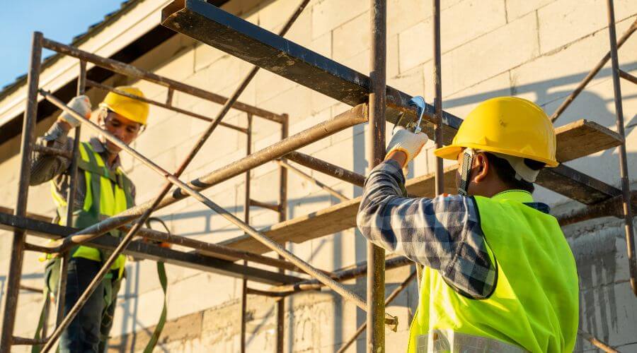 Soffit Repair in Delmar, MD